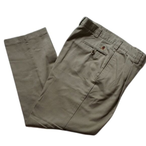 Khaki pants 36x30  - Picture 1 of 5